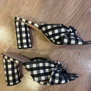 Loeffler Randall Heels Size 7.5